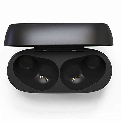 Charging Case Compatible with Jabra Elite Active 75t and Jabra Elite 75t, Replacement Charger Case for Jabra Elite 75t / Elite 75t, Earbuds not Included 1