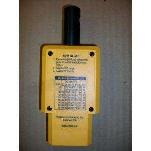 Fieldpiece ARH1 Relative Humidity Head Accessory 2