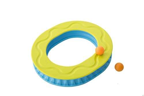 Weplay Rolling 4 Fun Toy 1