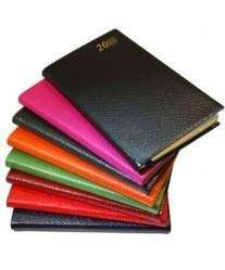 Yashvin Brand Style Pocket Notebook (Set of 5) Dairy #Smooth Paper White