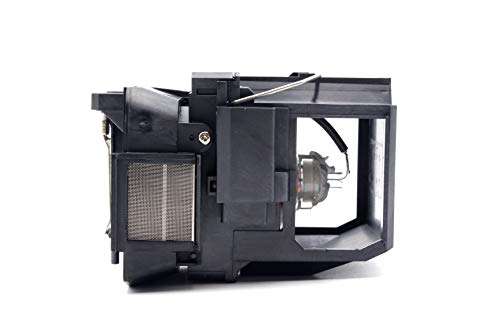 Emazne for ELPLP85/V13H010L85 Replacement Compatible Lamp for Epson Powerlite Home Cinema 3600e Powerlite Home Cinema 3700 Powerlite Home Cinema 3900 HC3700 HC3900 / 3500 /EH-TW6600W 4