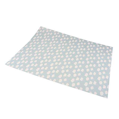 arythe Front Door Floor Area Rug Mat Non-skid Indoor Bath Kitchen Mats Cloud 6