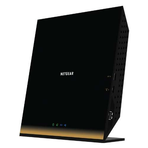 NETGEAR Wireless Router – AC1750 Dual Band Gigabit (R6300) 2