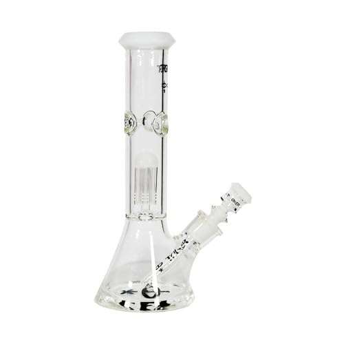 Toker Bong Octopus 33cm Height 1