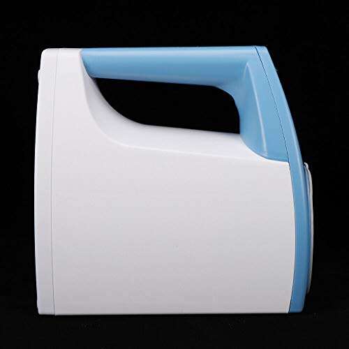 110V LDS-1G High Precision Grain Moisture Meter Digital Fast Seed Cereal Corn Analyser Humidity Gauge Meter Microcomputer Control USA Stock 4