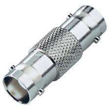 DAYDEALZ BNC Female To Female Connector Adapter for CCTV Camera 3