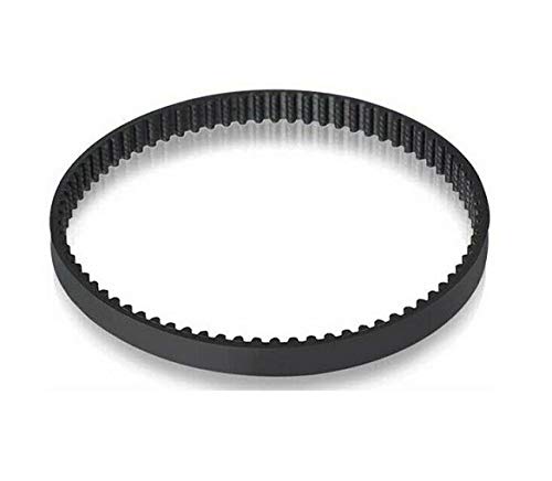 Replacement Parts 1 Vacuum Belt for Shark NV42 Series NV42 26 Shark Navigator Deluxe Power Floor Brush