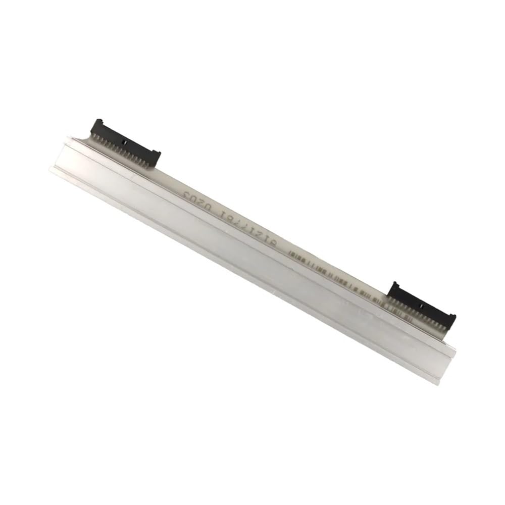 FANPYY Thermal Printer Print Head Compatible with Zebra GK430T GX430T GK430D GX430D 300DPI 5