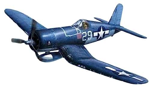 Tamiya 60775 1/72 Vought F4U-1A Corsair Plastic Model Airplane Kit 1