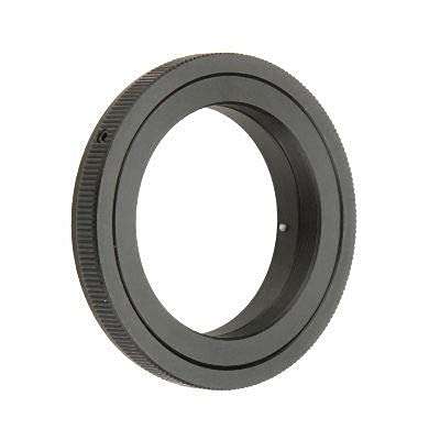 FotoCart T2 Mount/T Ring for DSLR Attachment with Telescope,Binocular, Spotting Scope, Microscope (for Canon)
