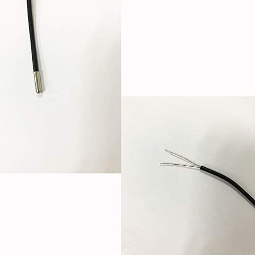 Corldif Charging Gun / PT1000 Temperature Sensor/Product Model KP11112133.512-L200 2