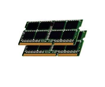 New! 8GB 2X 4GB Memory DDR3 PC3-8500 FUJITSU-SIEMENS Lifebook A series A6220