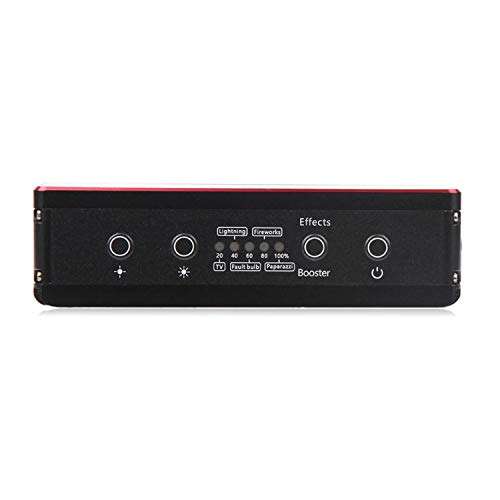 Aputure AL-MW Waterproof Mini LED Light 5