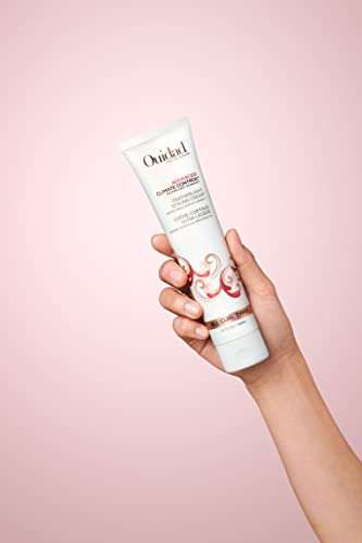 Ouidad Advanced Climate Control Styling Cream, 5.7 fl oz, Featherlight Curl Cream for Curly Hair, Shiny, Hydrated & Frizz-Free Curls, Sulfates, Parabens & Cruelty-Free Curly Hair Products 2