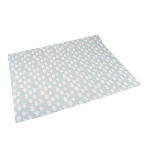 arythe Front Door Floor Area Rug Mat Non-skid Indoor Bath Kitchen Mats Cloud 3