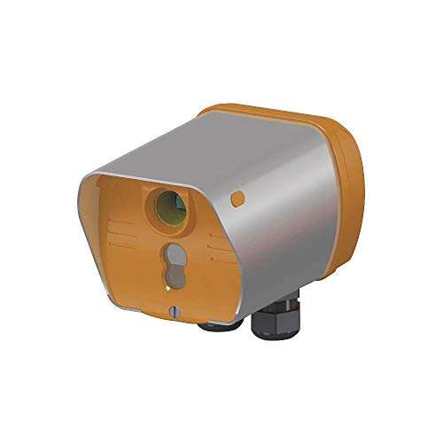 Infrared Camera, 50 mK, 8.0 to 14.0um