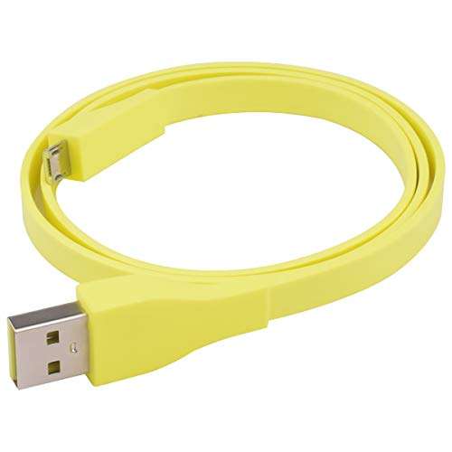 Alitutumao Replacement Charging Cable Micro USB Power Cord Compatible with Logitech Ultimate Ears UE Boom Megaboom Miniboom UE Boom 2 Roll Wireless Speaker 1