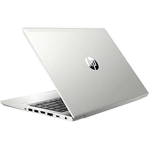 HP ProBook 440 G7 Home and Business Laptop (Intel i5-10210U 4-Core, 8GB RAM, 2TB SATA SSD, Intel UHD 620, 14.0" HD (1366x768), WiFi, Bluetooth, Webcam, 2xUSB 3.1, 1xHDMI, Win 10 Pro) with Hub 5