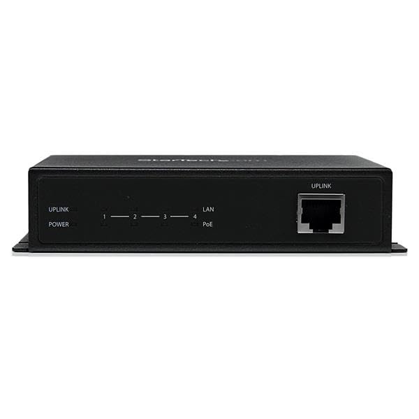 The Excellent Quality 5 Port Gigabit PoE Switch 2