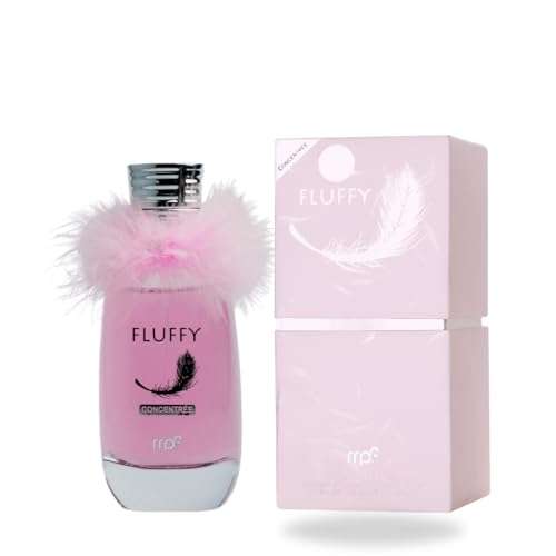 MPF FLUFFY EDP 100 ML, PERFUME FOR WOMEN