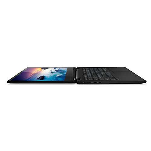 Lenovo Flex 14 2-in-1 Convertible Laptop, 14 Inch FHD (1920 X 1080) IPS Touchscreen Display, AMD Ryzen 7 3700U Processor, 8GB DDR4 RAM, 256GB NVMe SSD, Windows 10, 81SS0002US, Onyx Black 2