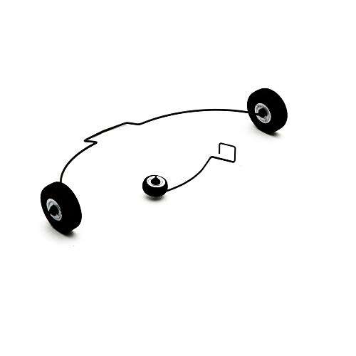 HobbyZone Landing Gear Set: Duet 1