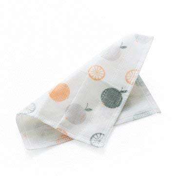 WorldCare® Thicken Anti-Grease Wood Fiber Dish Kitchen Cleaning Cloth- Color1 : Color1 1