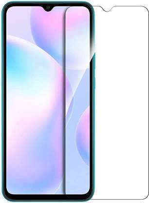 JINTEC TEMPERED GUARD FOR REDMI NOTE 8 1