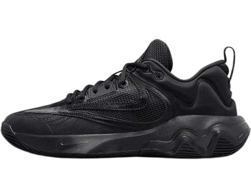 Nike Giannis Immortality 3 (DZ7533-001)_11.5 - Black/Black/Black