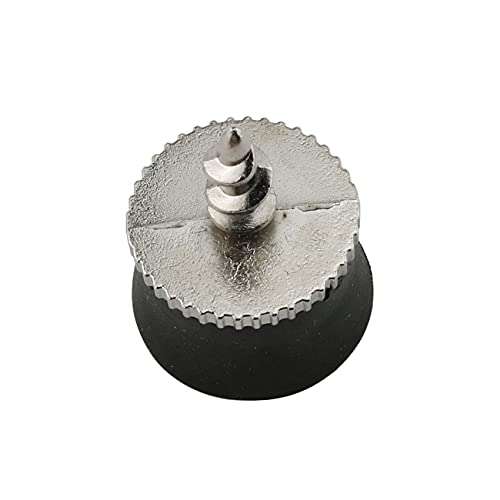 E-outstanding Golf Ball Retriever Golf Ball Pick Up Putter Grip Suction Cup Rubber Golf Training Aids for Golf Putter Croquet Gadget Golf Accessory 2