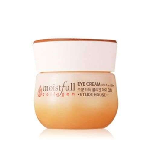 [Etude House] Moistfull collagen eye cream 28ml 2