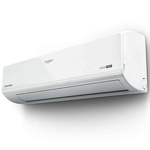 Whirlpool 1.5 Ton 5 Star, Inverter Split AC (Copper, Convertible 4-in-1 Cooling Mode, 2022 Model, 1.5T Magicool Convert Pro 5S INV (N), White) 4