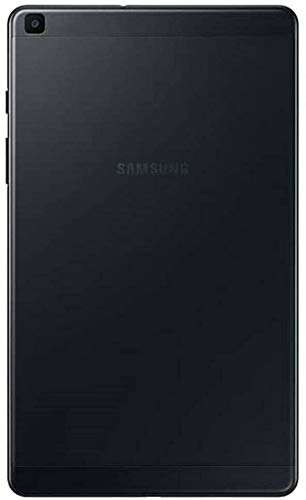 SAMSUNG Galaxy Tab A 8.0’’ Touchscreen (1280x800) LTE Factory Unlocked Tablet, Qualcomm Snapdragon 429 2.0GHz Processor, 2GB RAM, 32GB Memory, Android 9.0 Pie OS, Black 3