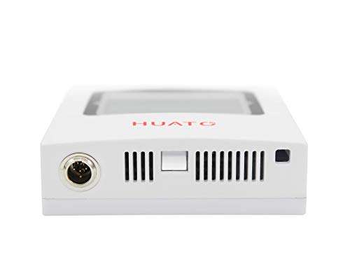 HE500M- EX Temperature Humidity Sensor Transmitter with Modbus Output 3