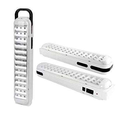 ECellStreet Rechargeable Home Emergency Light 42 Led Lantern Lamp 5