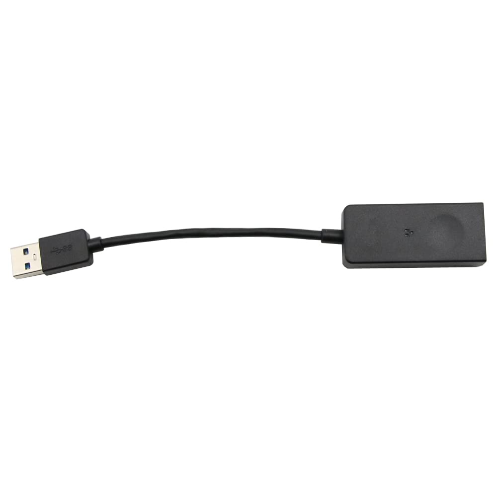 Cable Dongle RJ45 for Lenovo 03X7457 03X6840 Ethernet Adapter Interface Connector Cable Mini RJ45 USB 3.0 New