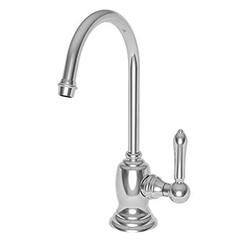 Newport Brass 1030-5623/26, Polished Chrome 3