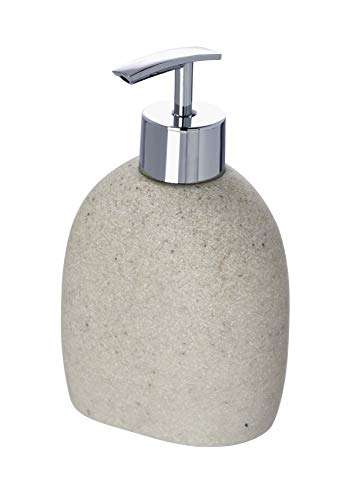 Wenko Polyresin Puro Soap Dispenser
