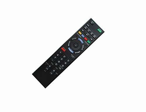 General Replacement Remote Control Fit For RM-YD075 149000911 KDL-40W590B KDL-40W600B KDL-48W600B KDL-55EX645 KDL-60EX645 RMYD103 For SONY LCD LED HDTV TV