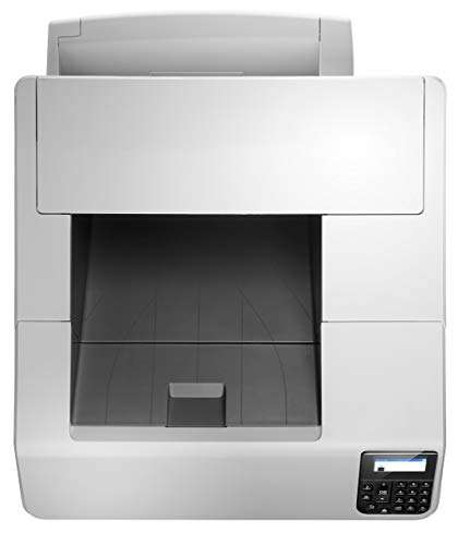 HP Laserjet Enterprise M604dn (Renewed) 5