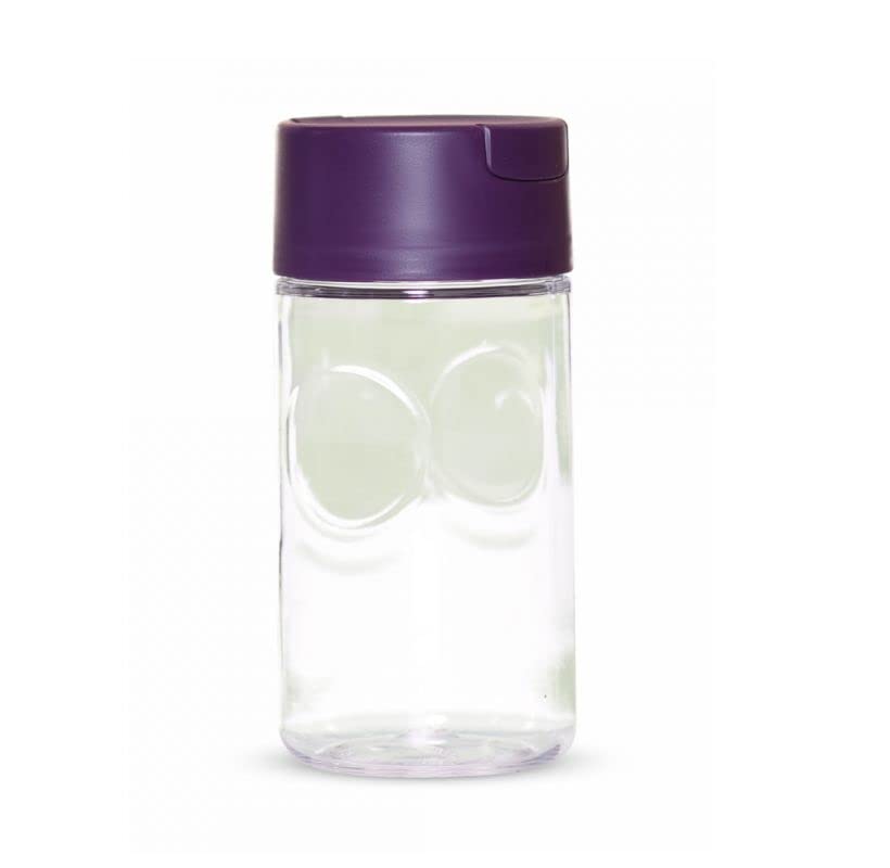 Tupperware Cooking Oil Dispenser 600 ml Set 2 1