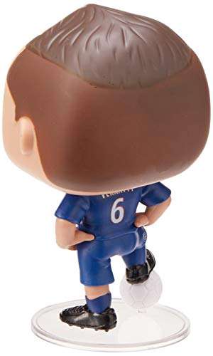 Soccer Pop! Vinyl Figure Marco Verratti [Paris Saint-Germain] 2