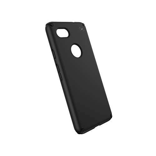 Speck Products Google Pixel 3a Case, Presidio Lite, Black 1