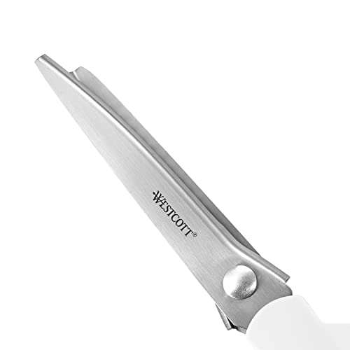Westcott Pinking Shears, 9.5-Inches (15983) 3