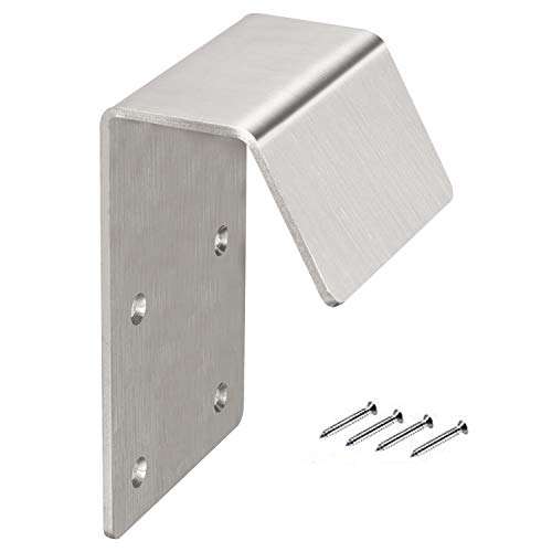 Hands Free Foot Pull Door Opener,No-Contact Foot-Operated Door Opener,Touchless Method for Opening Restaurants,Office,Bathrooms Doors in Commercial or Residential Buildings 1