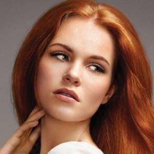 Style Edit Root Touch Up Drop Red Georgeous 3.7 Gram 6