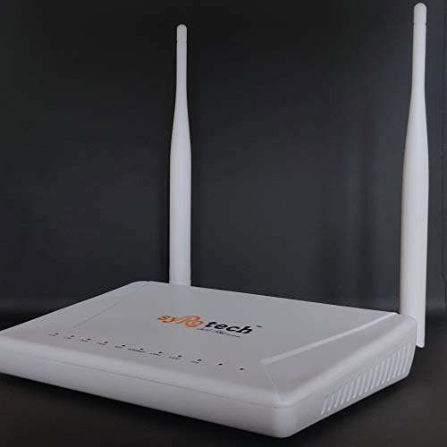 EPON Optical Network Unit with 1 GE port, 1 FE Port, 1POTS and WiFi 1