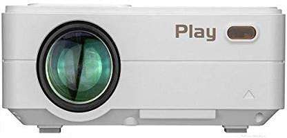 Play New Full HD LED Projector HDMI / USB / AV / SD /Android 2