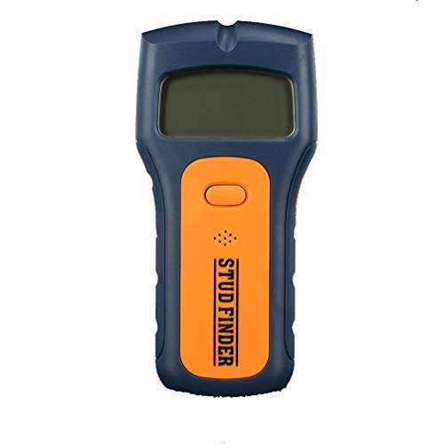 Focal20 Sensor Wall Scanner Multi Function Electronic Stud Sensor Finders Wall Detector Stud Finder with Live AC Wire Warning 1