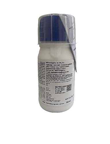 deluxe pest control Bayer Premise SC Termite Control Use for Pre-Construction and Post Contraction (250ml, White), Pack of 1 4